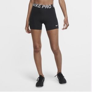 Nike Pro Women’s Shorts